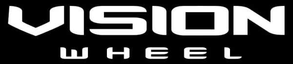 Vision logo